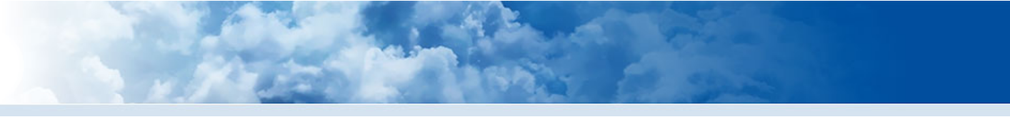 WMO Logo